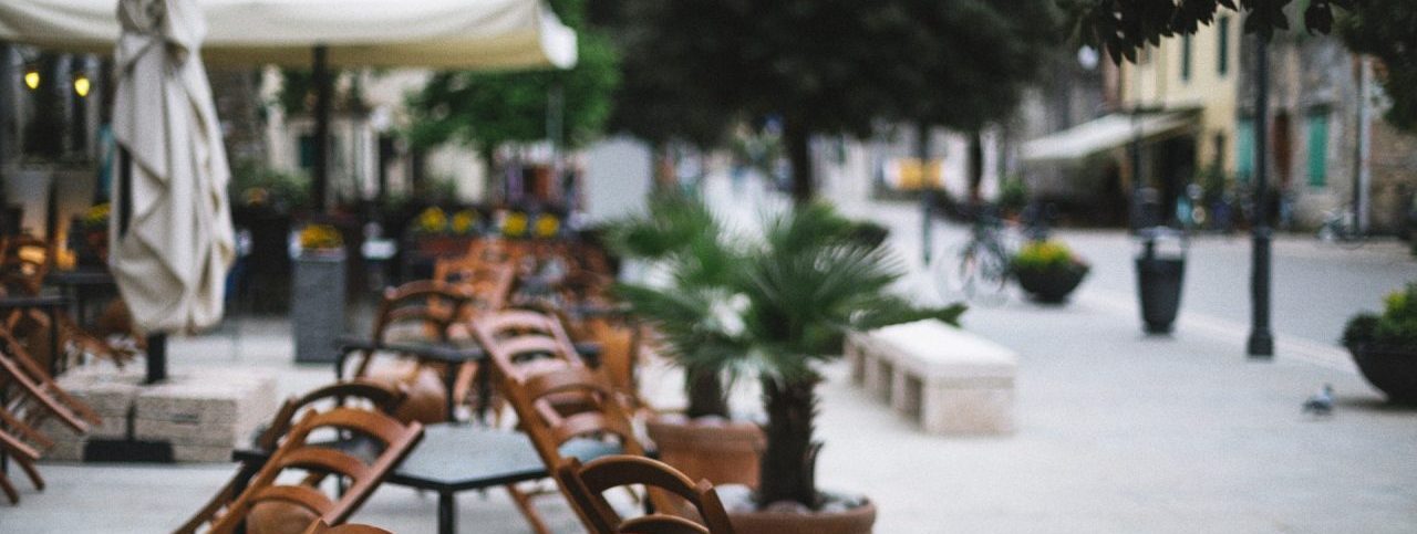 loopbaanadvies voor horeca en evenementen en cultuur sector Fast Forward