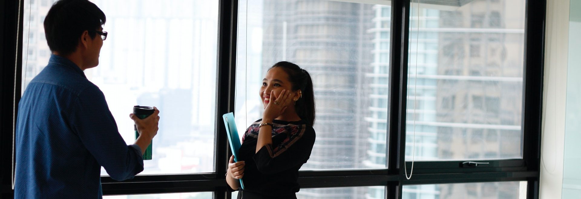 ga je een keer per jaar in gesprek of doe je een toekomstgesprek? Beoordelingsgesprek, management advies, FastForward