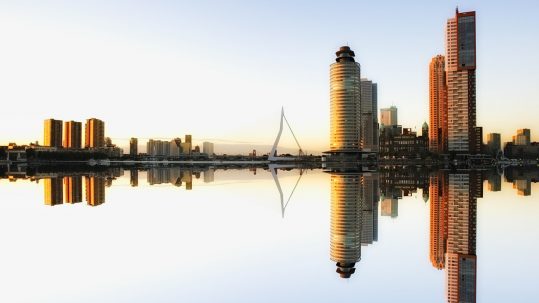 fastforward rotterdam duurzame inzetbaarheid