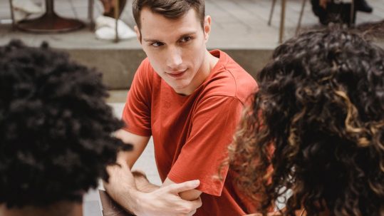 reorganiseren op een andere manier, FastForward duurzame inzetbaarheid loopbaancoaching loopbaanbegeleiding managementadvies