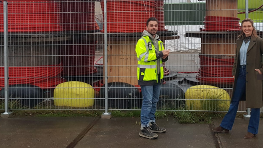 loopbaanbegeleiding ook als het goed gaat - interview mario