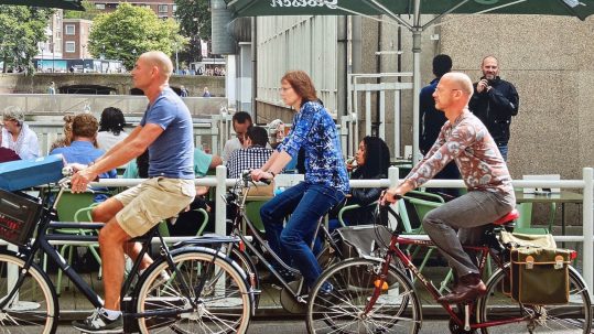 FastForward loopbaanbegeleiding outplacement traject